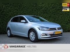 Volkswagen Polo - 1.0 TSI Comfortline NAP