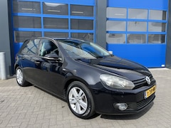 Volkswagen Golf - 1.2 TSI 63kW Airco/ Stoelverwarming/ PDC/ Match
