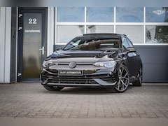 Volkswagen Golf - 2.0TSI R 4Motion|PANO|H&K|HUD|DRIFT|MILL