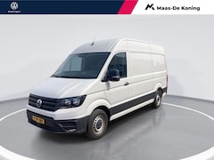 Volkswagen Crafter - 35 2.0TDi 140pk Automaat Highline L3H3