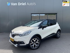 Renault Captur - TCe 90 Intens / Navigatie / Parkeersensoren + Camera