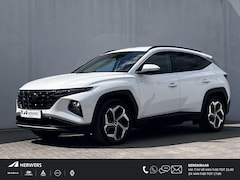 Hyundai Tucson - 1.6 T-GDI PHEV Premium 4WD 265pk automaat / Weinig km / Dealer onderhouden / Accu SoH 100%