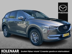 Mazda CX-5 - 2.0 Sky-G 165 TS+ /Automaat/Head Up/Camera achter