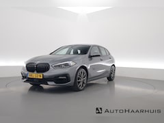 BMW 1-serie - 120i | CarPlay | Navi | PDC V+A | Stoel-Stuurver. | Cruise