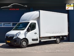 Opel Movano - EURO 5 * LAADKLEP * BOX * BAKWAGEN * KOFFER * HOLLANDIA