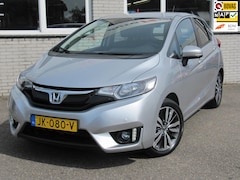 Honda Jazz - 1.3 i-VTEC Elegance