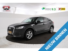 Audi Q2 - 1.0 TFSI Sport Pro Line S Sport Panorama, Leer, Airco