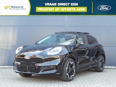 Ford Puma - 43, 6 kWh 168pk Gen-E Premium | Leder/ Alcantara | 360 Vision | B&O Premium Audio | Panora
