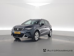 Seat Arona - 1.0 TSI Xperience | Navi by App | Stoelverw. | Keyless | PDC A | Clima | LED