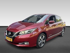 Nissan LEAF - Electric 40kWh N-Connecta | Navigatie