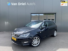 Seat Ibiza ST - 1.2 TSI FR / 1e Eigenaar / Dealer onderhouden