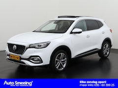 MG EHS - 1.5 TGDI Luxury PHEV | Panoramadak | Leder | Elek achterklep | Zondag Open