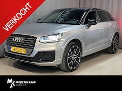Audi Q2 - 30 TFSI Sport S line Edition 19"/LED/PDC/Navigatie/Climate/Cruise