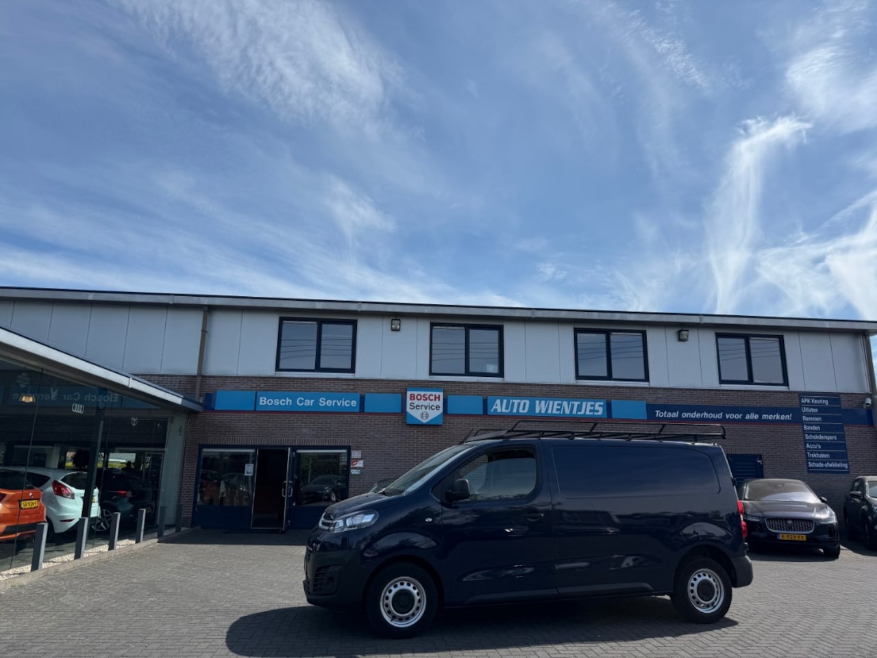 Citroën Jumpy - 1.5 BlueHDI | 100 M Club 3-Pers | Airco | Cruise - AutoWereld.nl