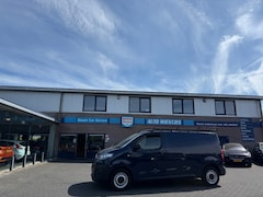 Citroën Jumpy - 1.5 BlueHDI | 100 M Club 3-Pers | Airco | Cruise