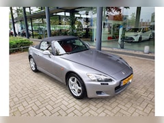 Honda S2000 - 2.0i