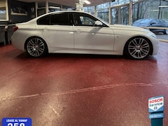 BMW 3-serie - 330d M-Pakket