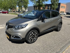 Renault Captur - 1.2 TCe Dynamique R-LINK NAVI TRHK CAMERA NAP
