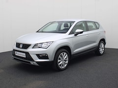 Seat Ateca - 1.4TSI/150PK Style DSG · Navigatie · LED · Stoelverwarming