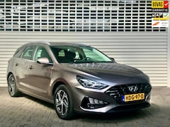 Hyundai i30 Wagon - 1.0 T-GDi MHEV Comfort Smart