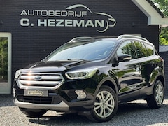 Ford Kuga - 1.5 150pk Titanium 1e eigenaar DealerOH Nieuwstaat Facelift