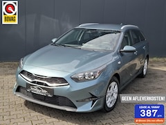 Kia Cee'd Sportswagon - Ceed 1.5 T-GDi DynamicLine / ACC / LANE ASS. / DAB+