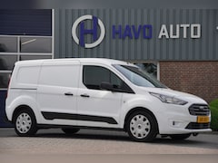 Ford Transit Connect - 1.0 Benzine L2, 3-ZITS, BTW-BPM-VRIJ