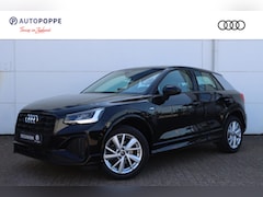 Audi Q2 - 35 TFSI Advanced edition S-Line 150pk S-Tronic
