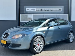 Seat Leon - 1.6 Reference / AIRCO / TREKHAAK / NL AUTO / ELEK PAKKET