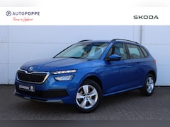 Skoda Kamiq - 1.0 TSI Ambition 110pk