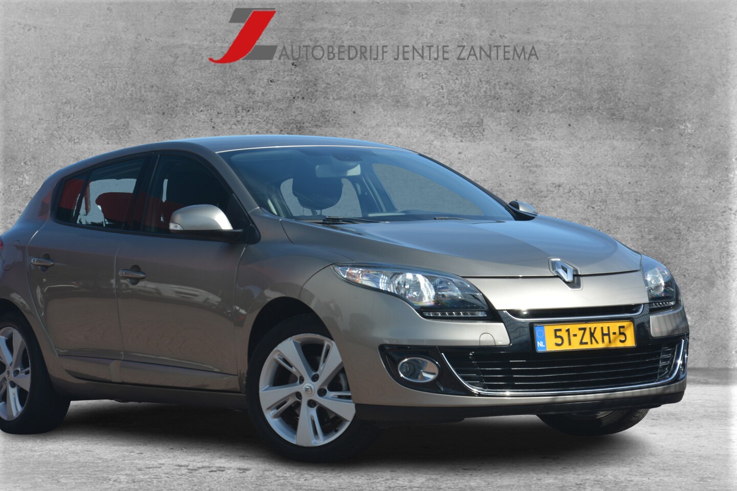 Renault Mégane - 1.5 dCi Collection Nederlandse auto 95323 NAP UNIEK laatste beurt gehad bij 90000 riem vv - AutoWereld.nl