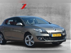Renault Mégane - 1.5 dCi Collection Nederlandse auto 95323 NAP UNIEK laatste beurt gehad bij 90000 riem vv
