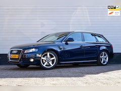 Audi A4 Avant - 1.8 TFSI Pro Line Business * BANG & OLUFSEN * LEER