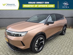 Opel Grandland - 73kWh 213pk GS | Full Option | Panorama Dak | Focal Premium Audio | Advanced Head Up Displ