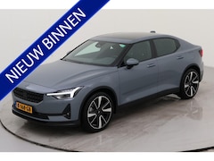 Polestar 2 - 2 Long Range Dual Motor Launch Edition 78kWh NL AUTO | TREKHAAK | 360 GRADEN CAMERA | PANO