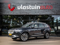 Volvo XC90 - 2.0 T8 Recharge AWD R-Design 7p , Adap. cruise, Pano dak, 360°camera,