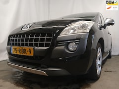Peugeot 3008 - 1.6 THP Blue Lease Executive SCHADEAUTO