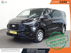 Ford Transit Custom - 300 2.0 TDCI L2H1 Trend NM Automaat Airco Navi Cruise PDC Camera