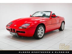 BMW Z1 - Roadster * 1 owner * 19.000 km * Perfect