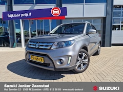 Suzuki Vitara - 1.6 High Executive AUTOMAAT