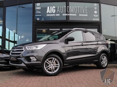 Ford Kuga - 1.5 EcoBoost Trend Ultimate | Camera | Carplay | Stoelverw. | Cruise Control | Trekhaak