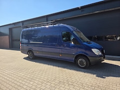 Mercedes-Benz Sprinter - 516 2.2 CDI 432 HD L3H2