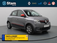 Renault Twingo - SCe Collection Airco | Radio | Begrenzer