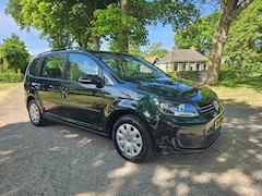 Volkswagen Touran - 1.2 TSI Trendline BlueMotion