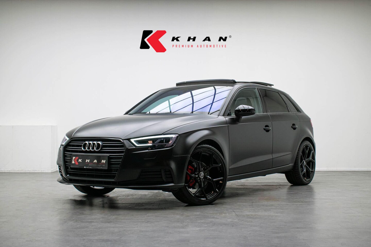 Audi A3 Sportback - 35 TFSI CoD Advance Sport | Pano| B&O| Leder - AutoWereld.nl
