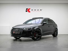 Audi A3 Sportback - 35 TFSI CoD Advance Sport | Pano| B&O| Leder