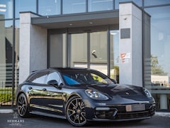 Porsche Panamera Sport Turismo - 2.9 4S E-Hybrid / Org. NL / Sport-Chrono / Sport-Design