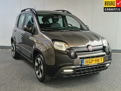 Fiat Panda - 1.0 Hybrid City Cross Rijklaar + 12 maanden Bovag-garantie Henk Jongen Auto's in Helmond,