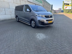 Peugeot Expert - 2.0 BlueHDI 180 Long Asphalt DC/Automaat/dubbelcabine