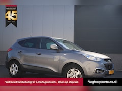 Hyundai ix35 - 1.6i 135pk GDI /H6/Dynamic/Trekhaak/Airco-clima/Cruise